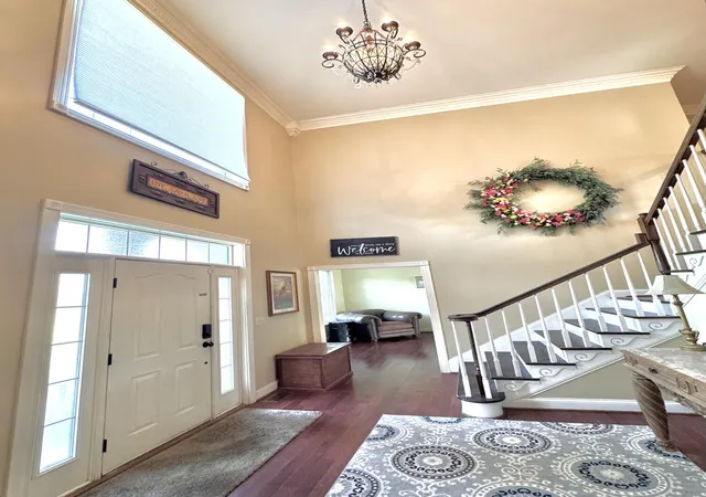 Photo 3 of Single family home for sale at 316 Ruby Ct, London, KY 40744 | MLS# 26012871 | Listing updated on 2026-09-15