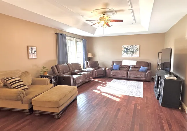 Photo 4 of Single family home for sale at 316 Ruby Ct, London, KY 40744 | MLS# 26012871 | Listing updated on 2026-09-15