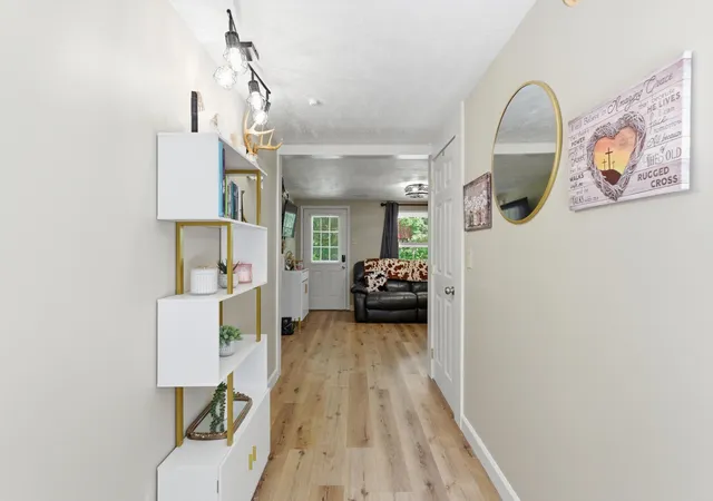 Photo 4 of Single family home for sale at 2255 S Tree Tower Rd, Sandgap, KY 40481 | MLS# 26012797 | Listing updated on 2026-09-17