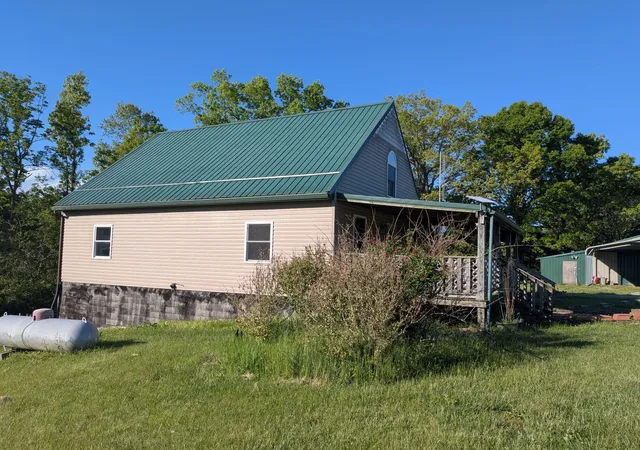 Homes for sale in Mount Olivet, KY | 1874 Ogden Ridge Rd, Mount Olivet, KY 41064 | MLS# 26012798