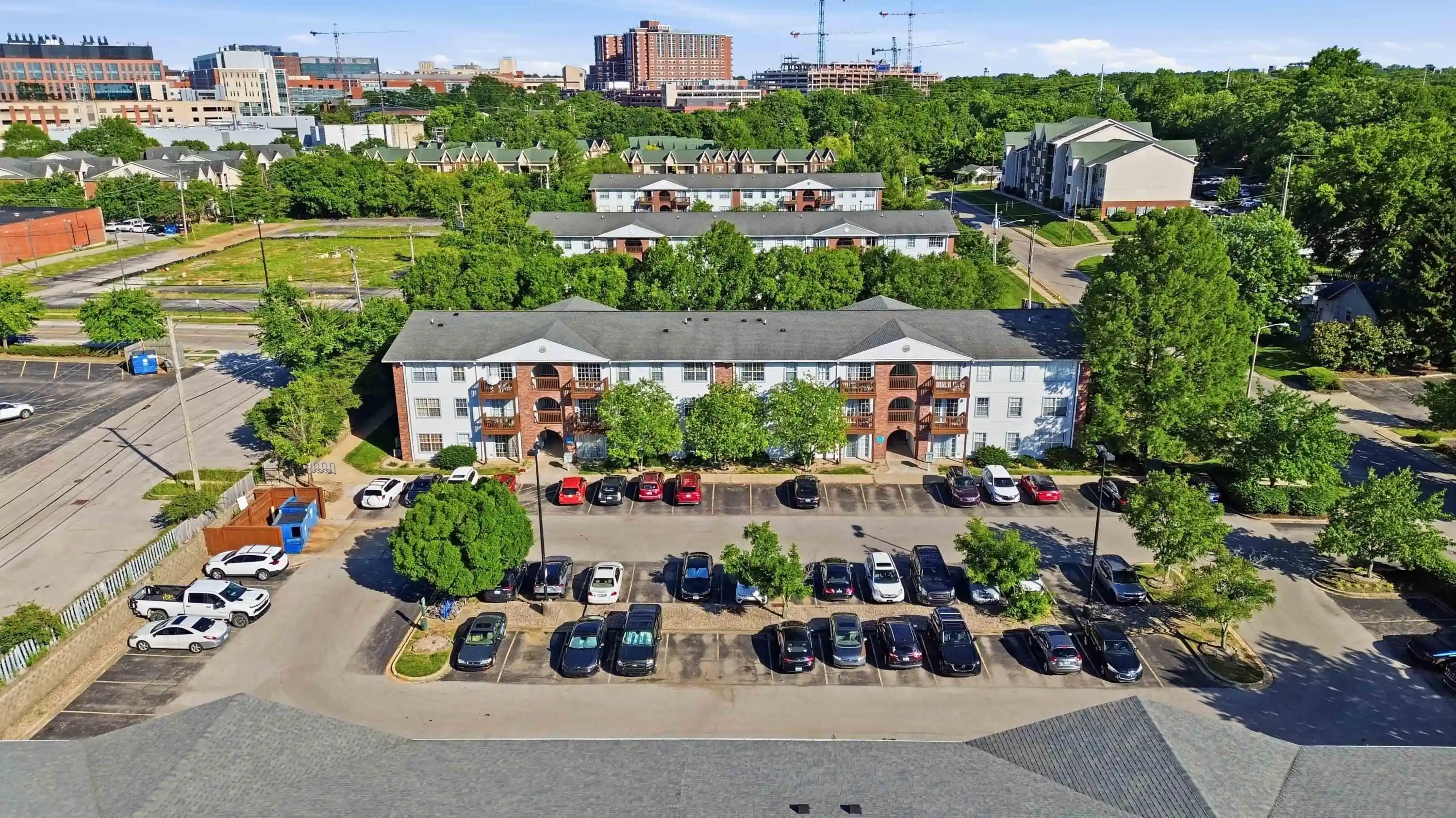 Listing Photo 50 - Condo for sale in 251 Simpson Ave located at 251 Simpson Ave, Lexington, KY 40504 - Unit #319