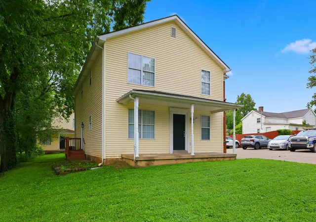 1st image of 287 Young St, Georgetown, KY 40324 | MLS# 26014532