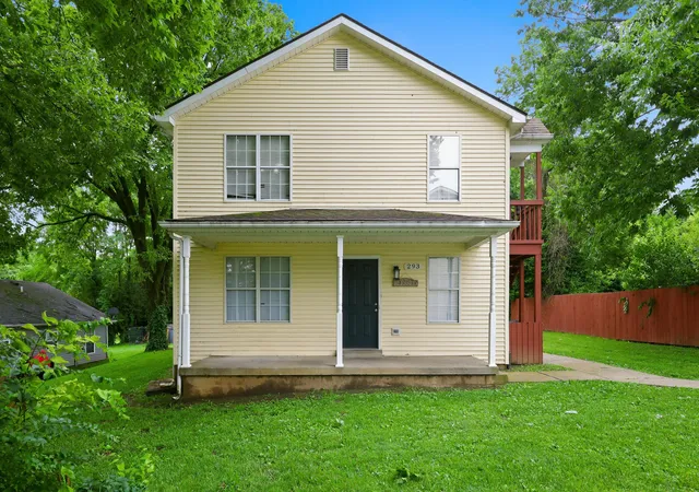 2nd image of 287 Young St, Georgetown, KY 40324 | MLS# 26014532