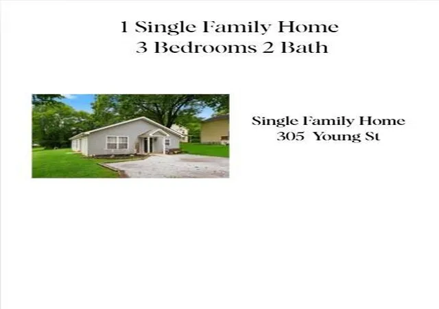 37th image of 287 Young St, Georgetown, KY 40324 | MLS# 26014532