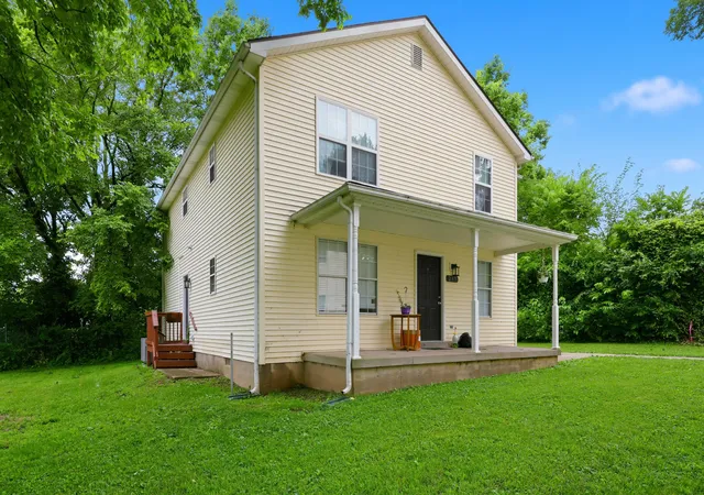 3rd image of 287 Young St, Georgetown, KY 40324 | MLS# 26014532