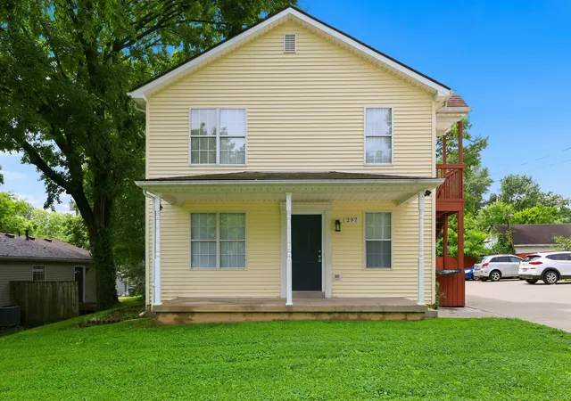 4th image of 287 Young St, Georgetown, KY 40324 | MLS# 26014532