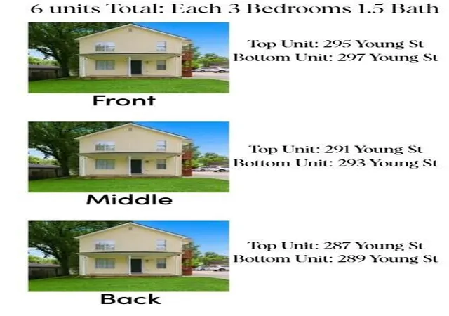 5th image of 287 Young St, Georgetown, KY 40324 | MLS# 26014532