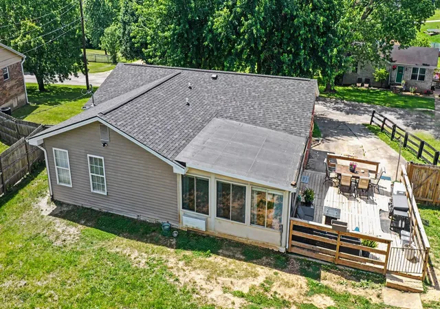 Homes for sale in Paris, KY | 229 Hill N Dell Rd, Paris, KY 40361 | MLS# 26013040