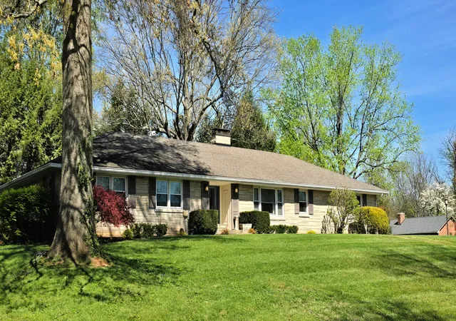 2nd image of 3101 Trinity Rd, Lexington, KY 40503 | MLS# 26012879