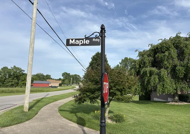 Homes for sale in Crittenden, KY | 175 Maple Ridge St #lot 24, Crittenden, KY 41030 | MLS# 26012894
