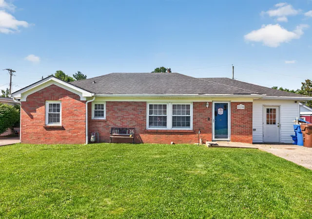 2nd image of 119 Sunset Hts, Winchester, KY 40391 | MLS# 26012905