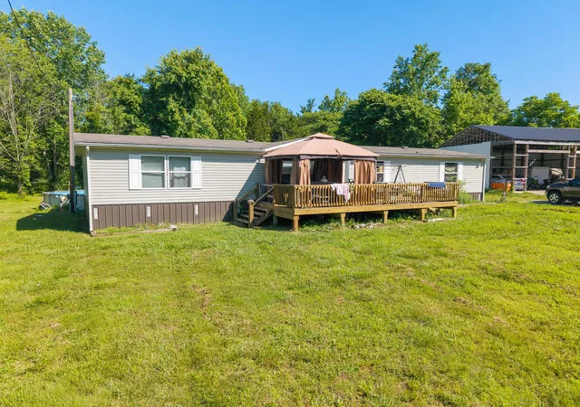 Homes for sale in Nancy, KY | 4504 Cave Springs Rd, Nancy, KY 42544 | MLS# 26012904