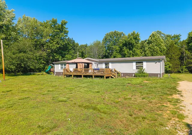 Homes for sale in Nancy, KY | 4504 Cave Springs Rd, Nancy, KY 42544 | MLS# 26012904