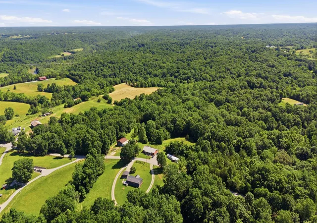 Homes for sale in Lawrenceburg, KY | 1655 Fairmont Rd #Tract 2, Lawrenceburg, KY 40342 | MLS# 26013066