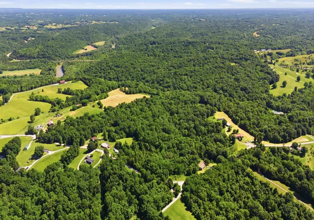 Photo 4 of Land for sale at 1655 Fairmont Rd, Lawrenceburg, KY 40342 | MLS# 26013066 | Listing updated on 2026-07-28