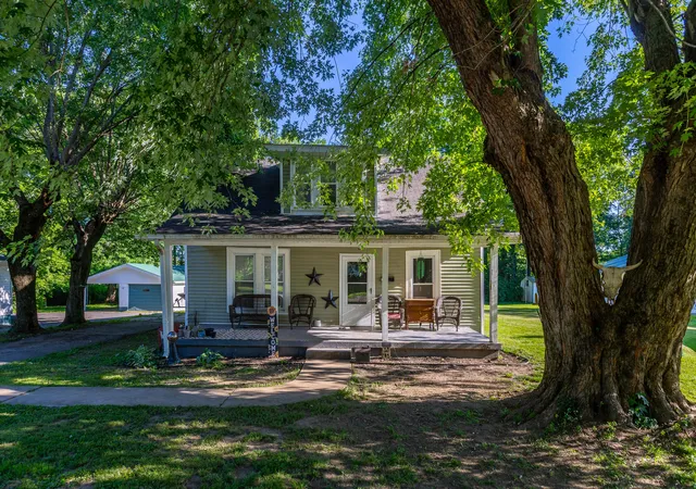 Homes for sale in Stanford, KY | 207 Martin Luther King St, Stanford, KY 40484 | MLS# 26013026