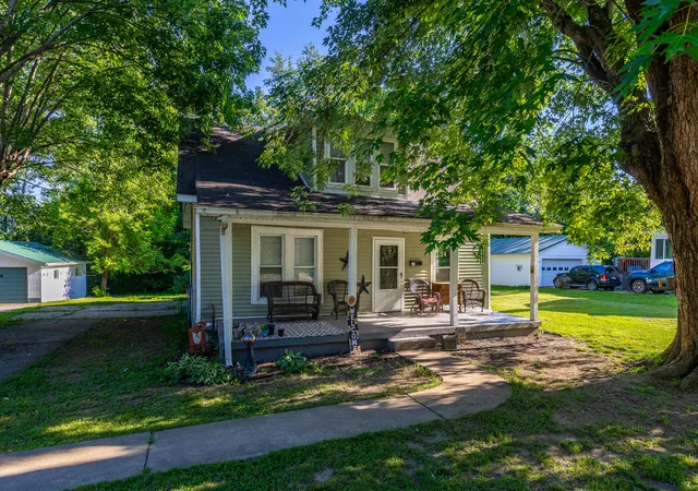 Homes for sale in Stanford, KY | 207 Martin Luther King St, Stanford, KY 40484 | MLS# 26013026
