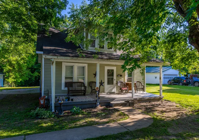 Homes for sale in Stanford, KY | 207 Martin Luther King St, Stanford, KY 40484 | MLS# 26013026