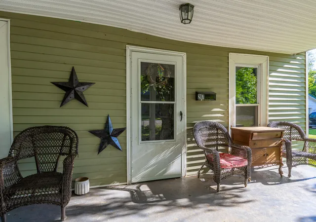 Homes for sale in Stanford, KY | 207 Martin Luther King St, Stanford, KY 40484 | MLS# 26013026