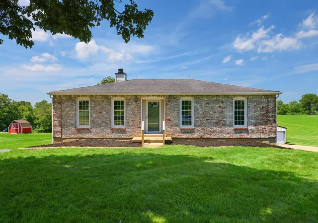 1st image of 403 Wash Rd, Frankfort, KY 40601 | MLS# 26013088