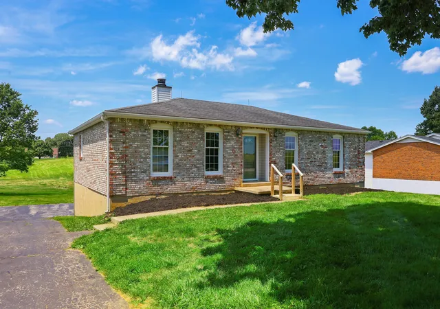 4th image of 403 Wash Rd, Frankfort, KY 40601 | MLS# 26013088