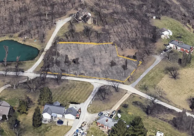 Photo 1 of Land for sale at 9249 Porter Rd, Ryland Hght, KY 41015 | MLS# 26013053 | Listing updated on 2026-07-27