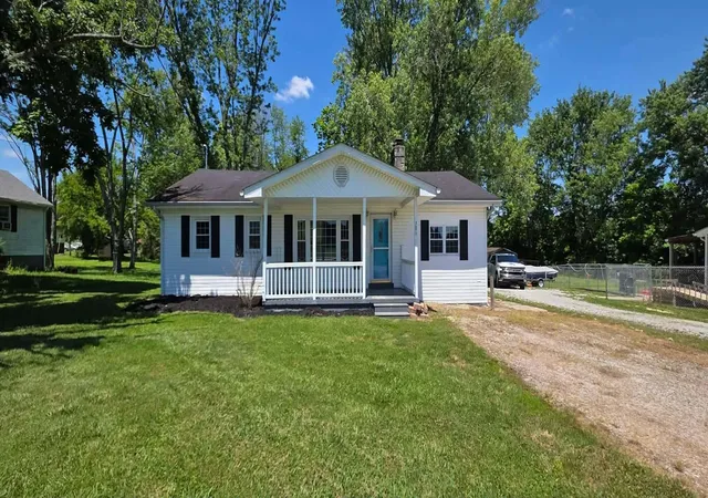 Homes for sale in Science Hill, KY | 386 W Hwy 635, Science Hill, KY 42553 | MLS# 26013029