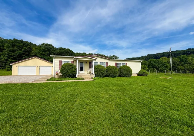 Homes for sale in Hustonville, KY | 8015 Kentucky 198, Hustonville, KY 40437 | MLS# 26013025