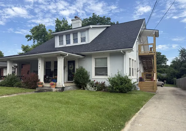 Homes for sale in Richmond, KY | 245 Sunset Ave, Richmond, KY 40475 | MLS# 26013043