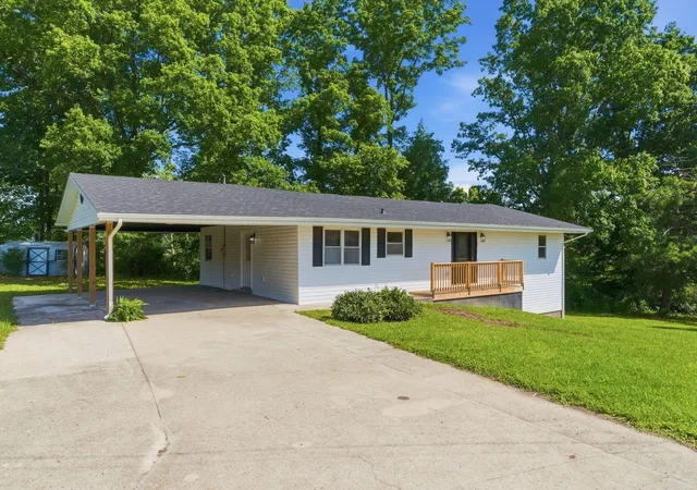 Homes for sale in Stanton, KY | 306 Allen Dr, Stanton, KY 40380 | MLS# 26013067
