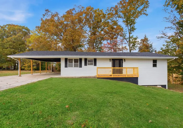 Homes for sale in Stanton, KY | 306 Allen Dr, Stanton, KY 40380 | MLS# 26013067
