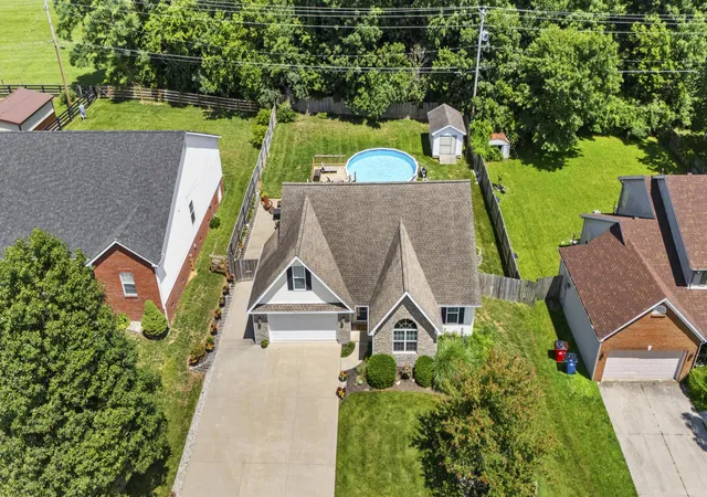 1st image of 1123 Richliev Ln, Frankfort, KY 40601 | MLS# 26013543