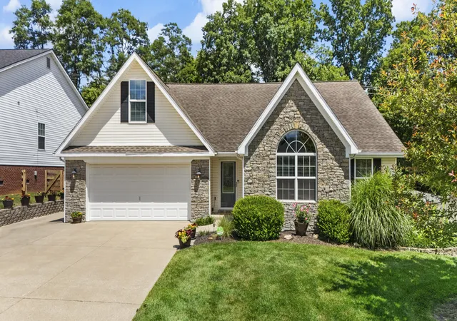 2nd image of 1123 Richliev Ln, Frankfort, KY 40601 | MLS# 26013543