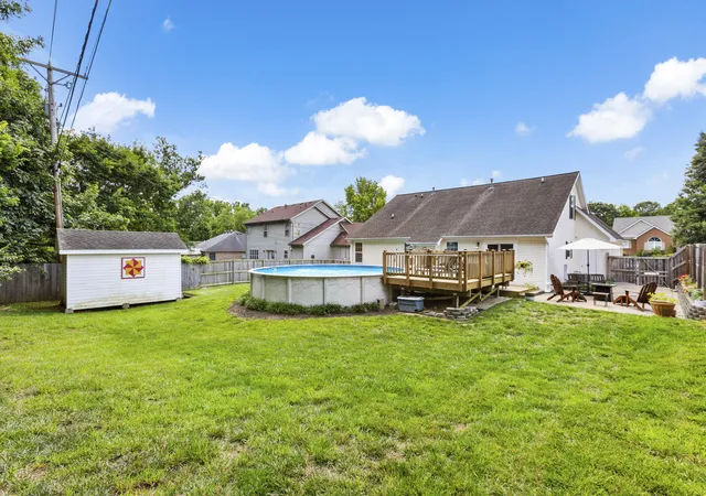 46th image of 1123 Richliev Ln, Frankfort, KY 40601 | MLS# 26013543