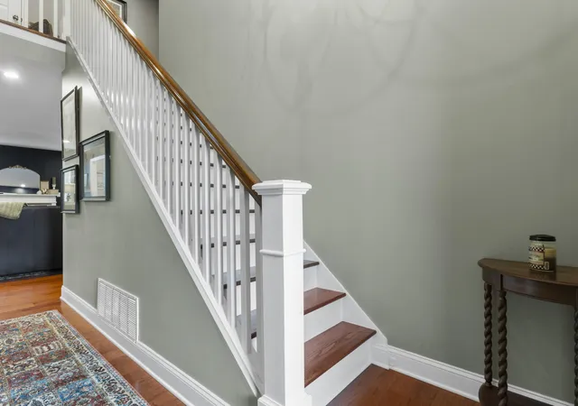 5th image of 1123 Richliev Ln, Frankfort, KY 40601 | MLS# 26013543
