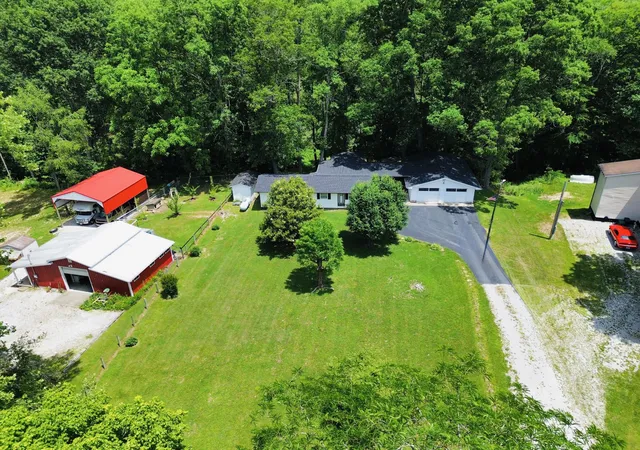 Homes for sale in Garrison, KY | 139 Kilbreth Ln, Garrison, KY 41141 | MLS# 26013081