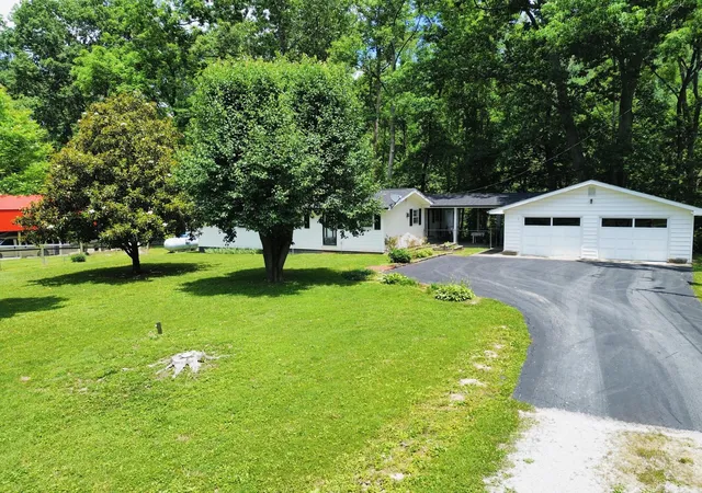Homes for sale in Garrison, KY | 139 Kilbreth Ln, Garrison, KY 41141 | MLS# 26013081