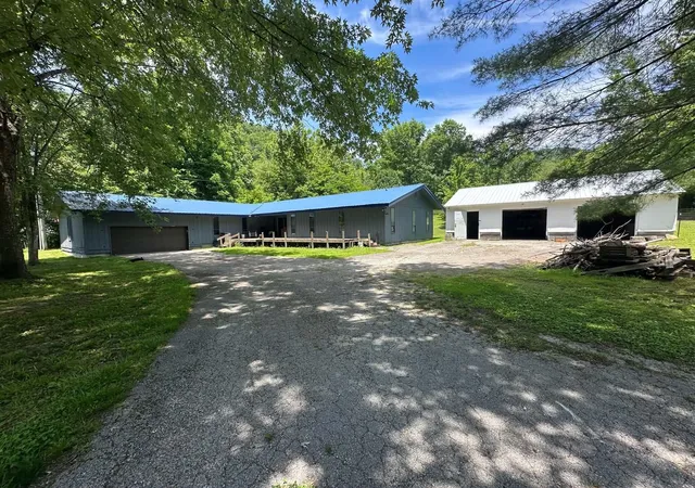 Homes for sale in Fourmile, KY | 49 Moore Creek Rd, Fourmile, KY 40939 | MLS# 26013108