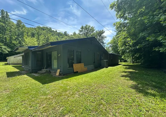 Homes for sale in Fourmile, KY | 49 Moore Creek Rd, Fourmile, KY 40939 | MLS# 26013108