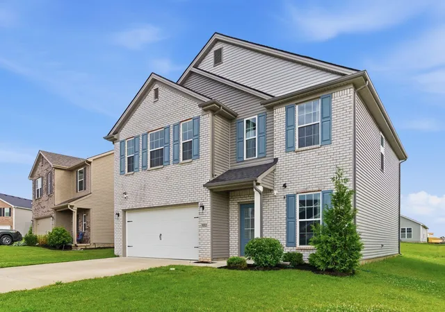 Homes for sale in Georgetown, KY | 102 Bellatrix Ct, Georgetown, KY 40324 | MLS# 26013229