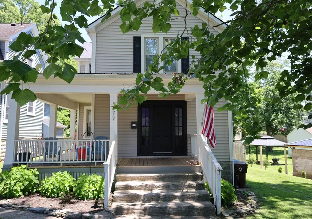 Photo 2 of Single family home for sale at 377 Crescent Ave, Winchester, KY 40391 | MLS# 26013350 | Listing updated on 2026-09-14