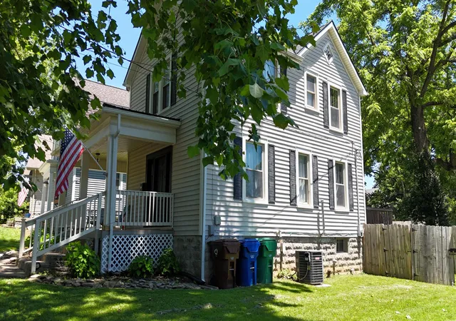 Photo 4 of Single family home for sale at 377 Crescent Ave, Winchester, KY 40391 | MLS# 26013350 | Listing updated on 2026-09-14