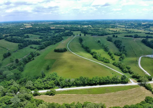 Photo 1 of Land for sale at 2475 Gravel Rd, Carlisle, KY 40311 | MLS# 26013137 | Listing updated on 2026-06-26