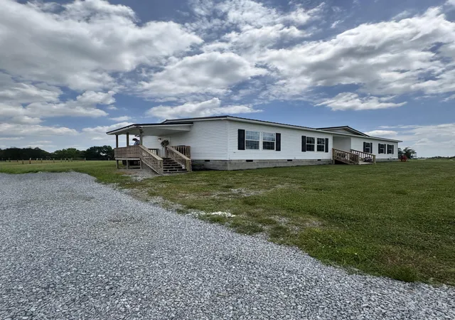 Photo 3 of Land for sale at 2475 Gravel Rd, Carlisle, KY 40311 | MLS# 26013137 | Listing updated on 2026-06-26