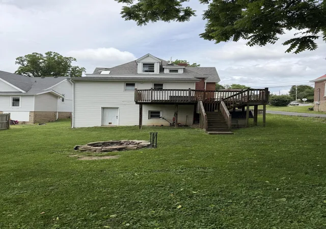 Homes for sale in Mt Sterling, KY | 240 W High St, Mt Sterling, KY 40353 | MLS# 26013130