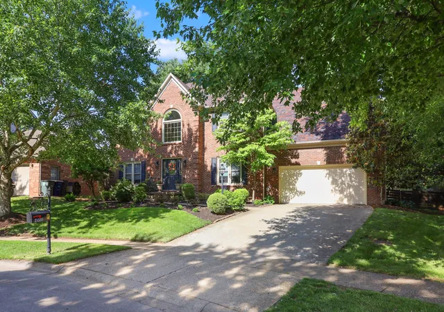2nd image of 2616 Lyter Ct, Lexington, KY 40513 | MLS# 26016240