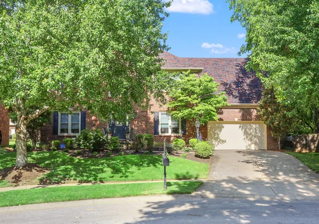 3rd image of 2616 Lyter Ct, Lexington, KY 40513 | MLS# 26016240