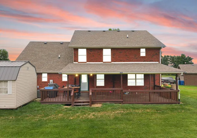 Homes for sale in Berea, KY | 810 Pau Ferro Ct, Berea, KY 40403 | MLS# 26013200