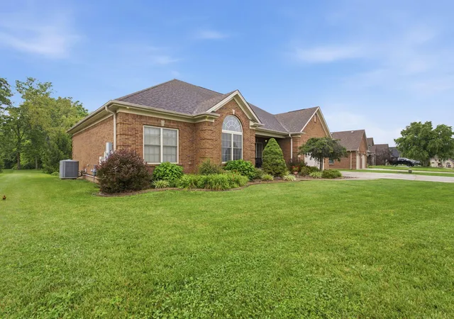 Homes for sale in Lawrenceburg, KY | 1092 Scenic Garden, Lawrenceburg, KY 40342 | MLS# 26013190