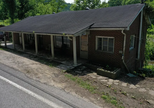 Homes for sale in Virgie, KY | 3237 Kentucky 610, Virgie, KY 41572 | MLS# 26013668